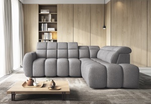 Coltar cu reglaj electric Falconn pe dreapta Paolli 04 - Img 2