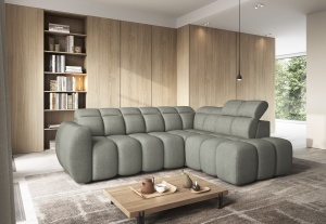 Coltar cu reglaj electric Falconn pe dreapta Xillar 100 - Img 4
