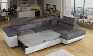 Coltar extensibil Anton pe dreapta Sawana 21/Soft 17 - Img 5