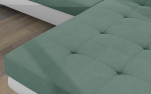Coltar extensibil Armando pe dreapta Soft 17/Soro 34 - Img 6