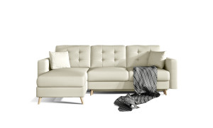 Coltar extensibil Asgard L Soft 33