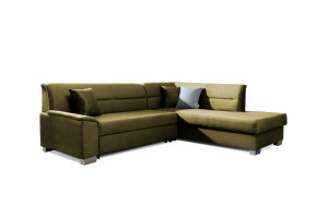 Coltar extensibil Bergen pe dreapta Monolith 38