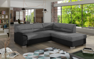 Coltar extensibil Bergen pe dreapta Sawana 21/Soft 11 - Img 2