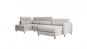 Coltar extensibil Berrto pe stanga Aubron 03 - Img 2