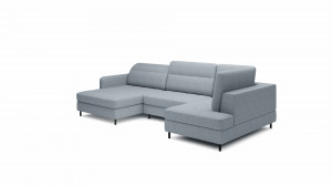 Coltar extensibil Berrto pe stanga Aubron 100 - Img 11