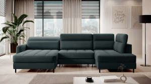 Coltar extensibil Berrto pe stanga Manhattan 38 - Img 3