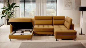 Coltar extensibil Berrto pe stanga Manhattan 45 - Img 5
