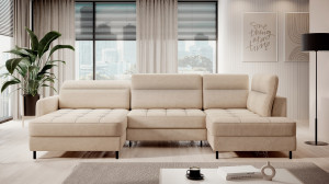 Coltar extensibil Berrto pe stanga Toscany 18 - Img 3