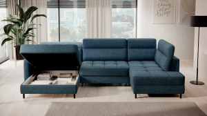 Coltar extensibil Berrto pe stanga Toscany 40 - Img 5