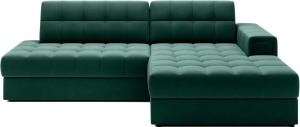Coltar extensibil Blezalt pe dreapta Lukso 35