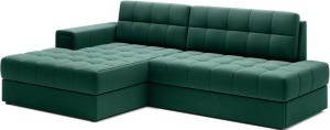 Coltar extensibil Blezalt pe stanga Lukso 35 - Img 3
