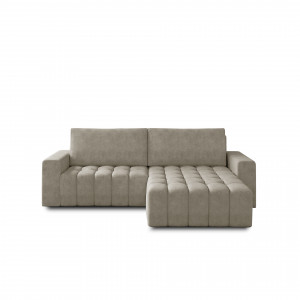 Coltar extensibil Bonett pe dreapta Dora 21