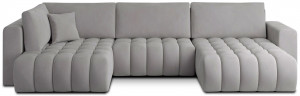 Coltar extensibil Bonito pe dreapta Nube 3
