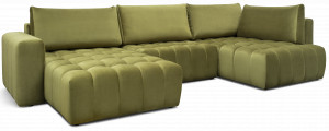 Coltar extensibil Bonito pe stanga Loco 33 - Img 2