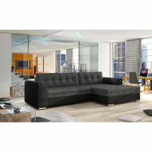 Coltar extensibil Conforti pe dreapta Sawana 05/Soft 11 - Img 2