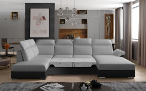 Coltar extensibil Evanell pe dreapta Sawana 21/Soft 11 - Img 3