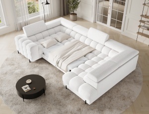Coltar extensibil Fectory pe dreapta Royal 01 - Img 5