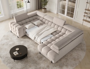 Coltar extensibil Fectory pe dreapta Royal 18 - Img 5
