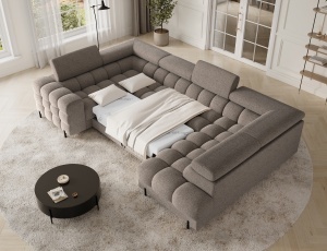 Coltar extensibil Fectory pe dreapta Royal 20 - Img 5
