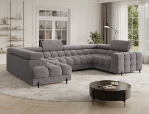 Coltar extensibil Fectory pe stanga Aura 04 - Img 4
