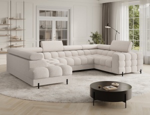 Coltar extensibil Fectory pe stanga Baffix 20 - Img 4