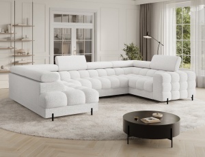 Coltar extensibil Fectory pe stanga Royal 01 - Img 4