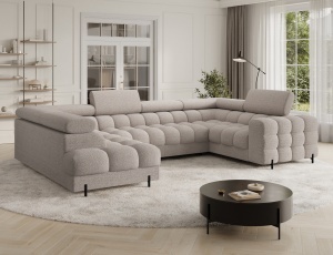Coltar extensibil Fectory pe stanga Royal 18 - Img 4