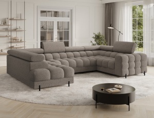 Coltar extensibil Fectory pe stanga Royal 20 - Img 4