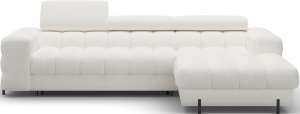 Coltar extensibil Felro pe dreapta Amore 01