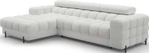 Coltar extensibil Felro pe stanga Royal 03 - Img 3