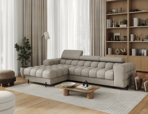 Coltar extensibil Felro pe stanga Royal 20 - Img 12