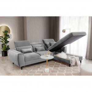 Coltar extensibil Foble pe dreapta Nube 4 - Img 5