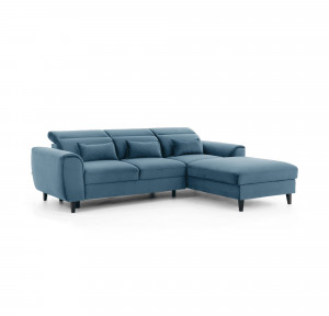 Coltar extensibil Foble pe dreapta Velvetmat 100 - Img 11