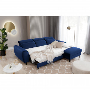 Coltar extensibil Foble pe dreapta Velvetmat 40 - Img 4
