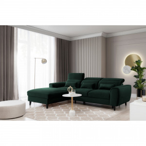 Coltar extensibil Foble pe stanga Loco 35 - Img 3
