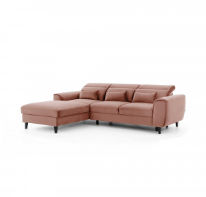Coltar extensibil Foble pe stanga Nube 24 - Img 11