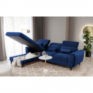 Coltar extensibil Foble pe stanga Velvetmat 40 - Img 5