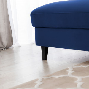 Coltar extensibil Foble pe stanga Velvetmat 40 - Img 10