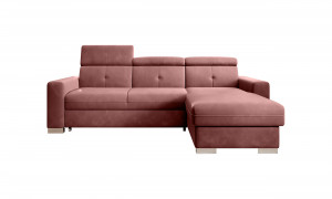 Coltar extensibil Fresia pe dreapta Lukso 24