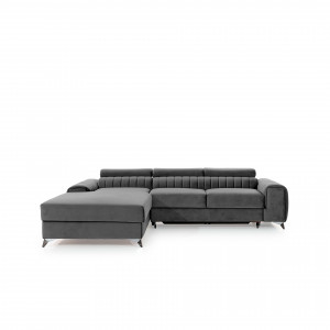 Coltar extensibil Grayson pe stanga Nube 4