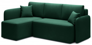 Coltar extensibil Hadson pe stanga Lukso 35 - Img 3