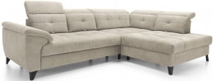 Coltar extensibil Inferne pe dreapta Aura 18 - Img 3