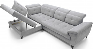 Coltar extensibil Inferne pe stanga Aura 04 - Img 10