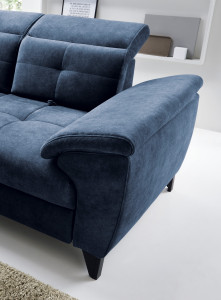 Coltar extensibil Inferne pe stanga Aura 40 - Img 5