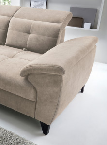 Coltar extensibil Inferne pe stanga Relax 20 - Img 5