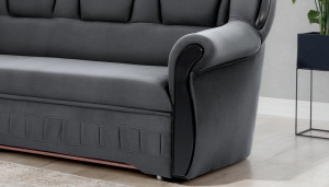 Coltar extensibil Lord pe stanga Nube 6 - Img 8