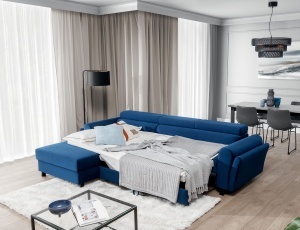 Coltar extensibil Mariall pe stanga Riviera 81 - Img 5