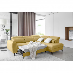 Coltar extensibil Noble pe dreapta Savoi 45 - Img 5