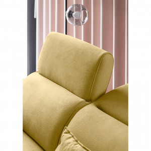Coltar extensibil Noble pe dreapta Savoi 45 - Img 10