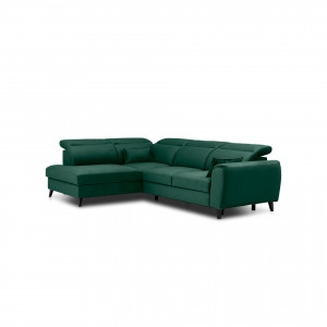 Coltar extensibil Noble pe stanga Nube 35 - Img 2